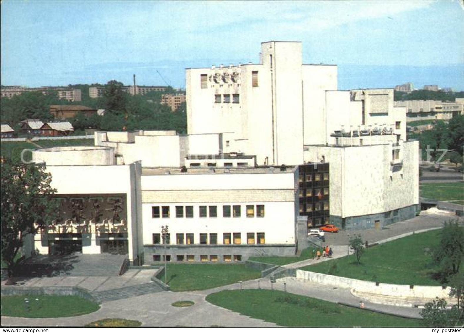 Minsk Weissrussland