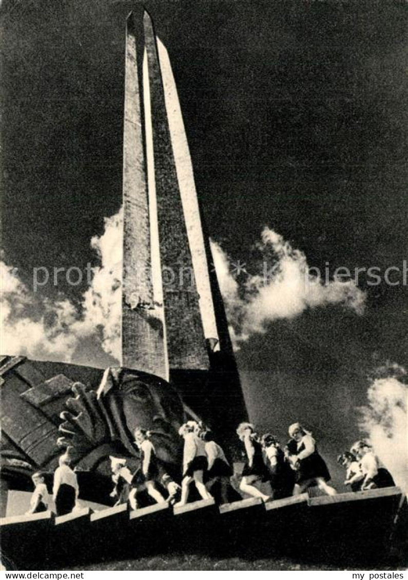 Minsk Weissrussland Barrow of Glory