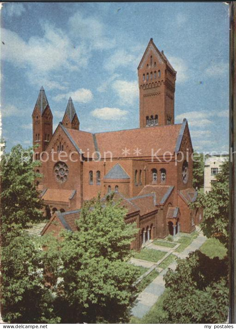 Minsk Weissrussland Kinohaus