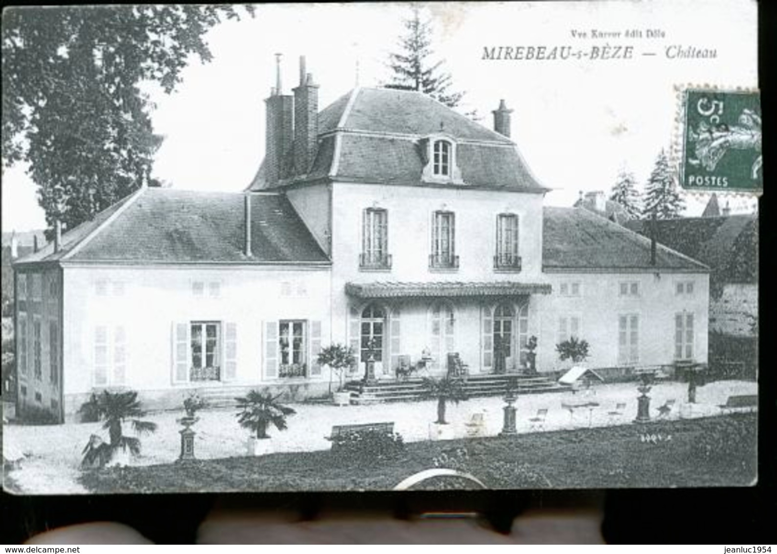MIREBEAU