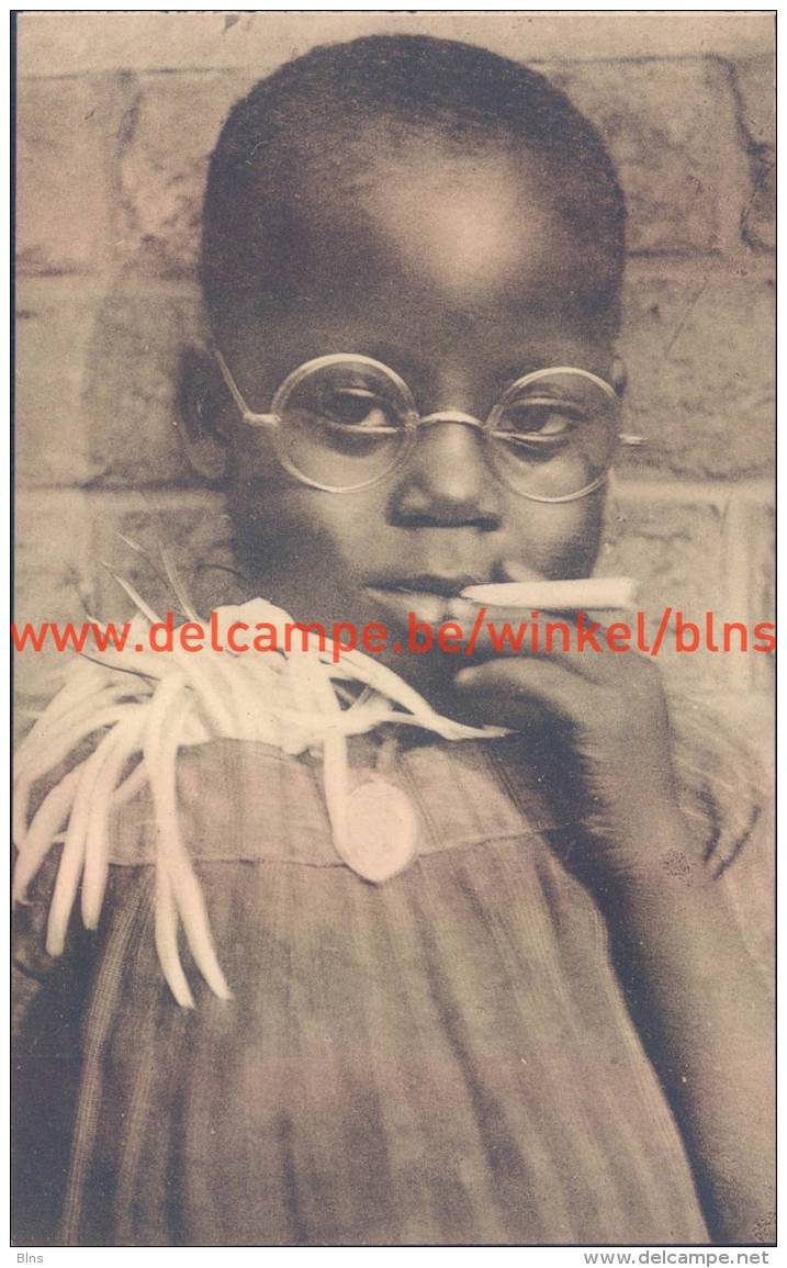 Missie van Coquilhatstad Belgisch Congo