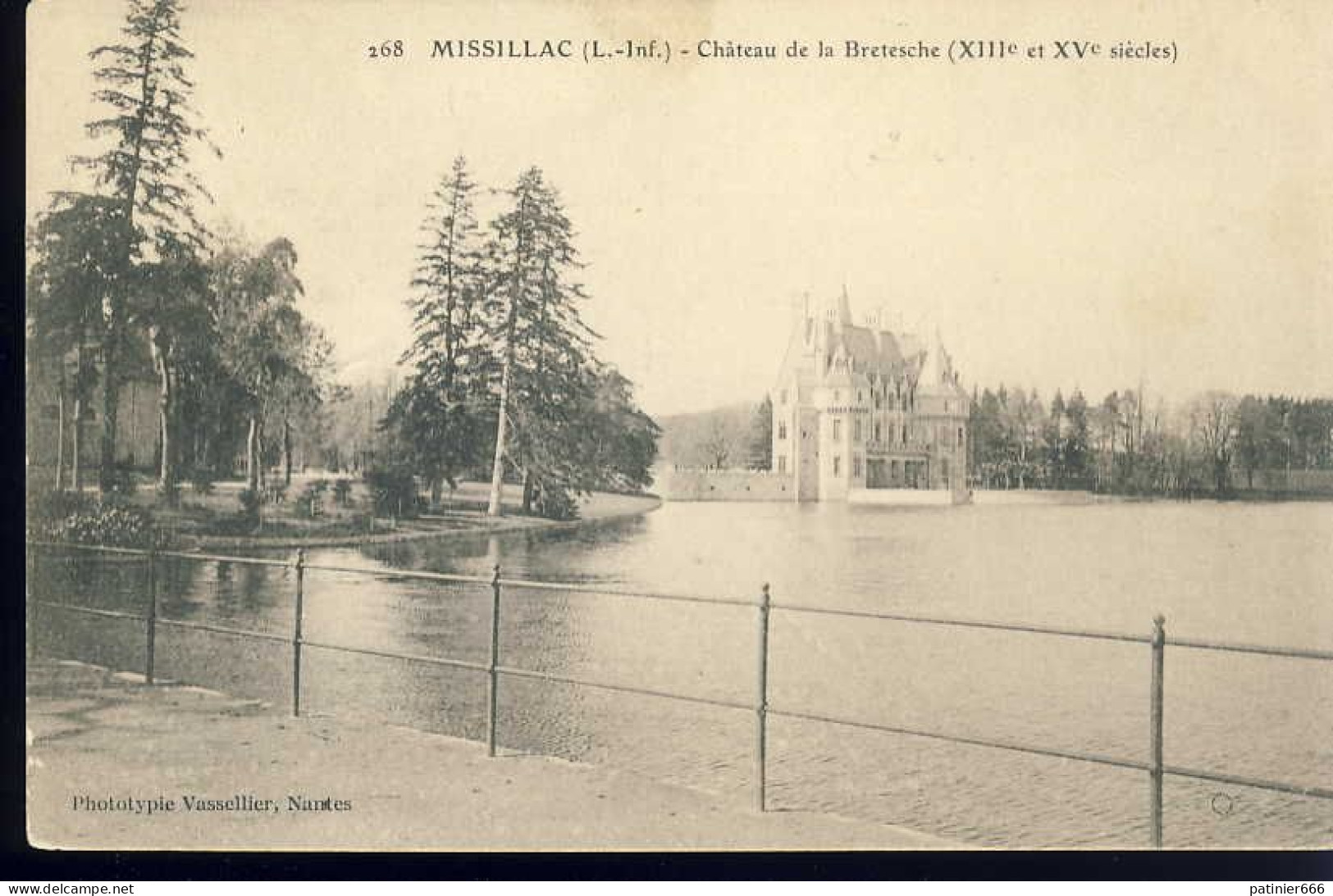 missillac