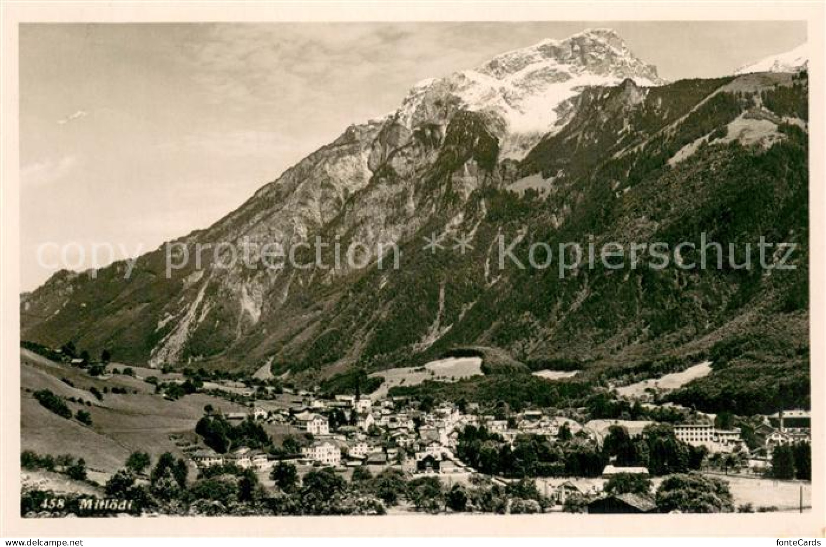 Mitloedi Panorama