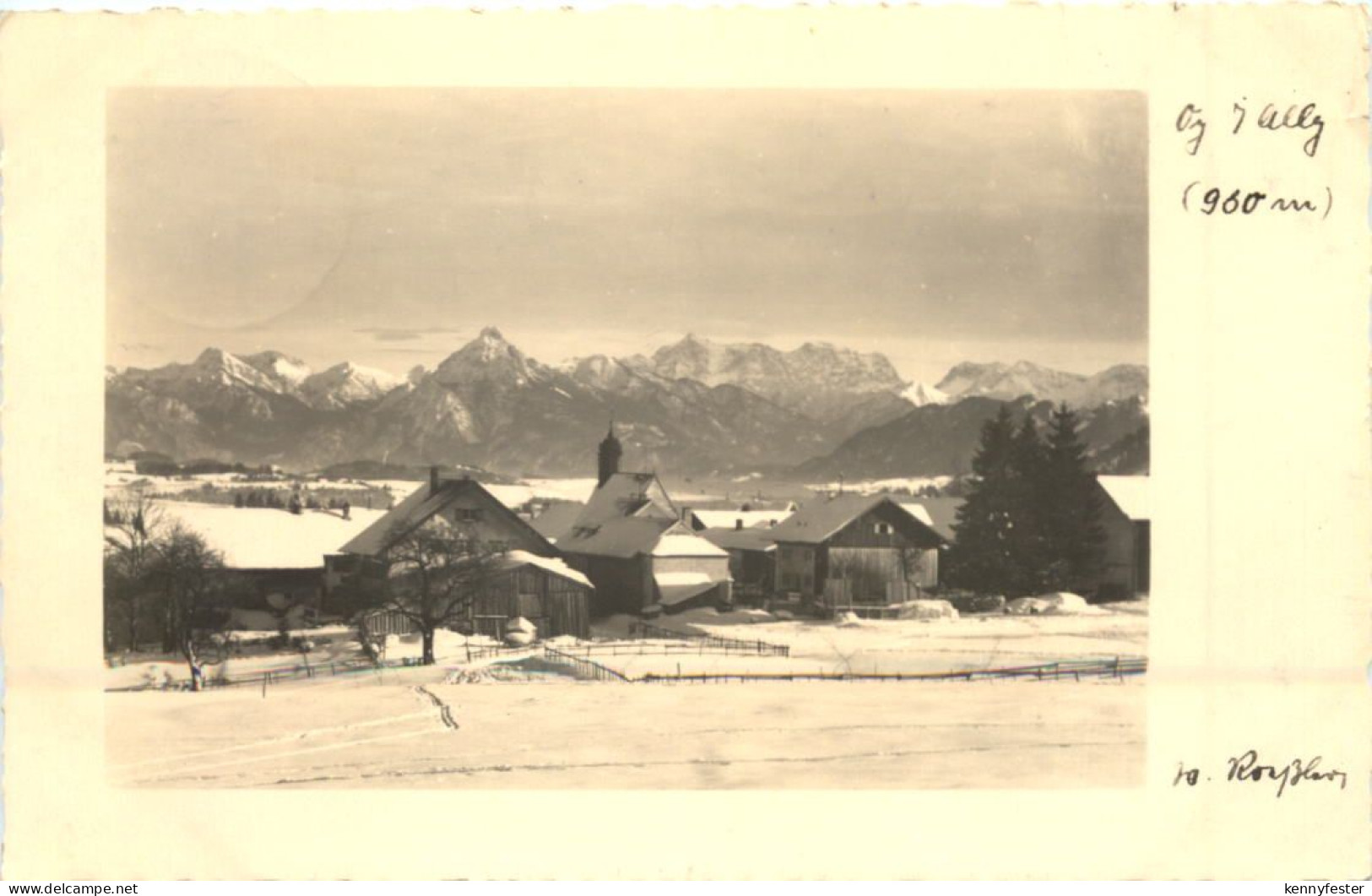 Mittelberg