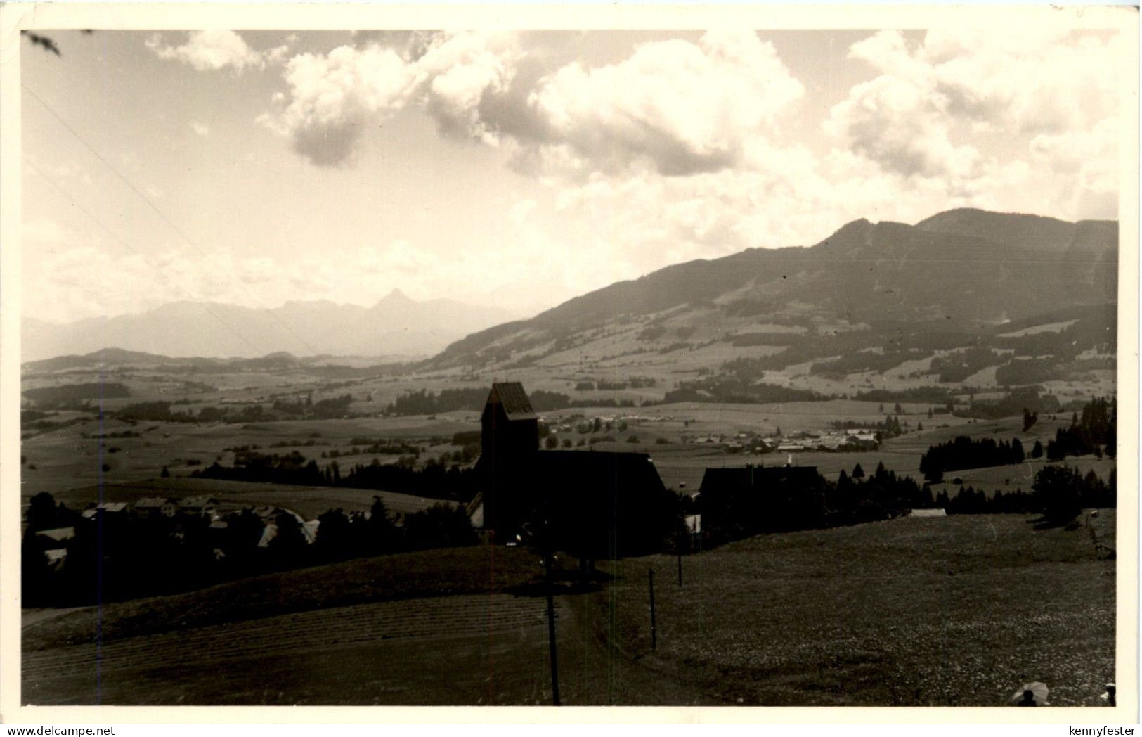Mittelberg