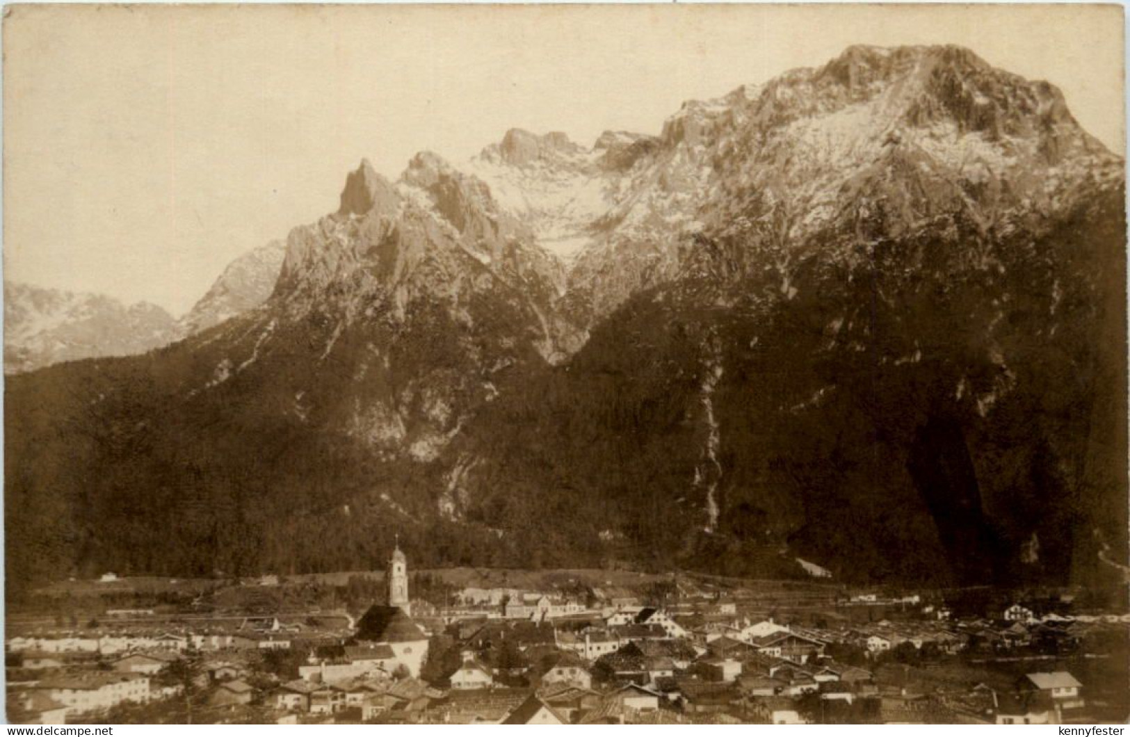 Mittenwald