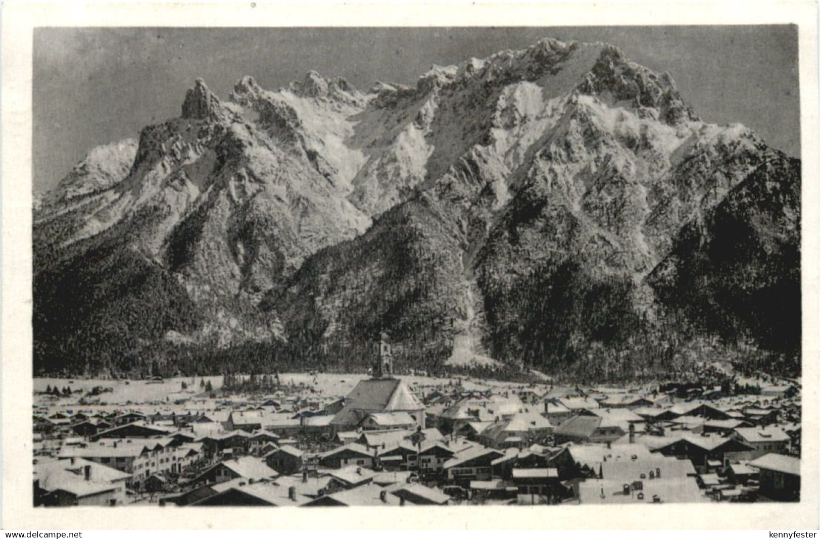 Mittenwald