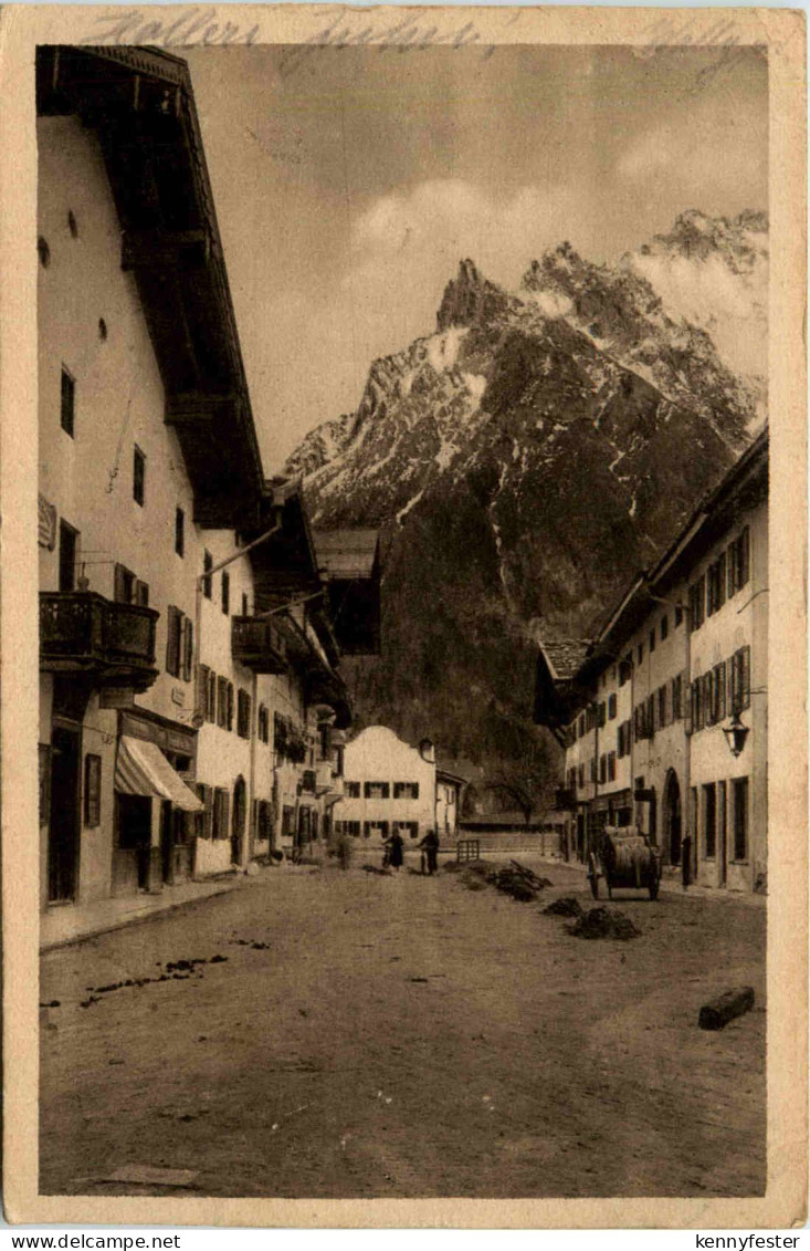 Mittenwald