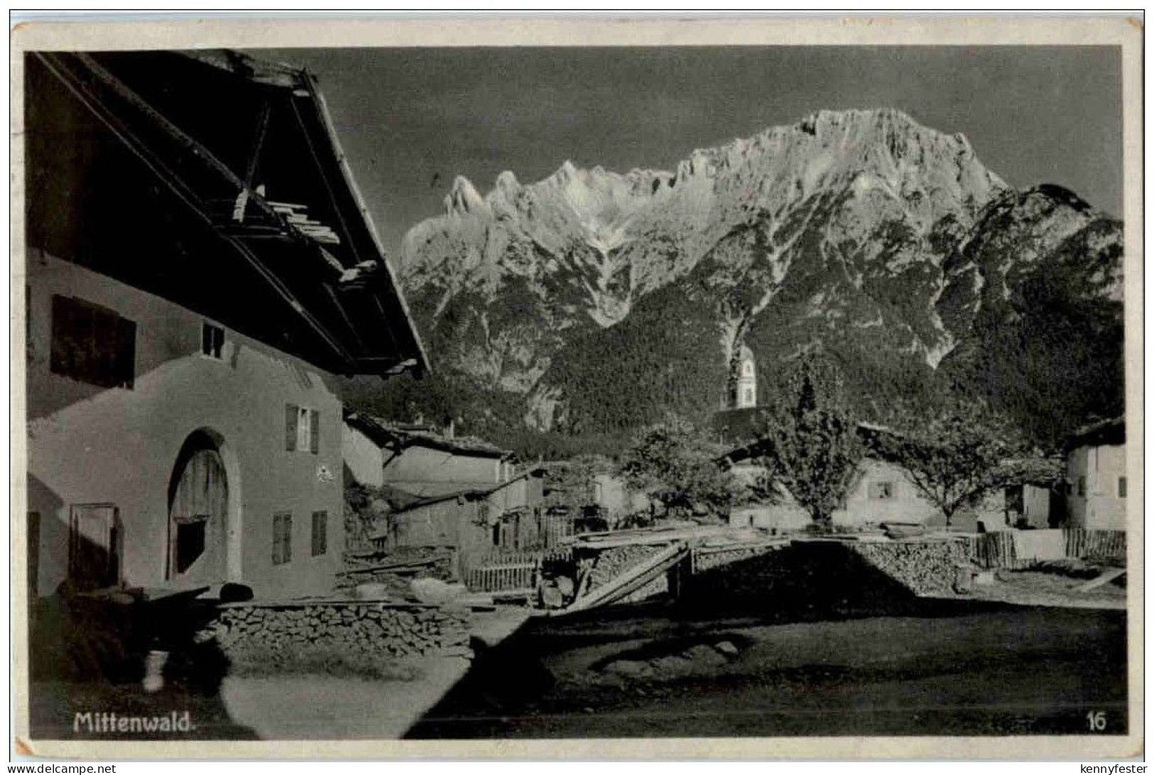 Mittenwald