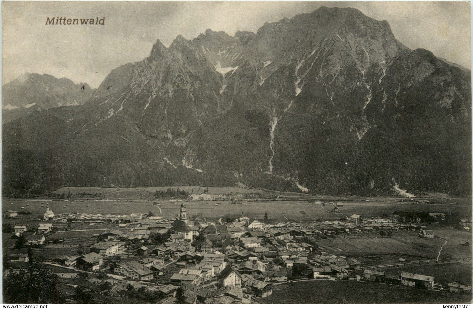 Mittenwald