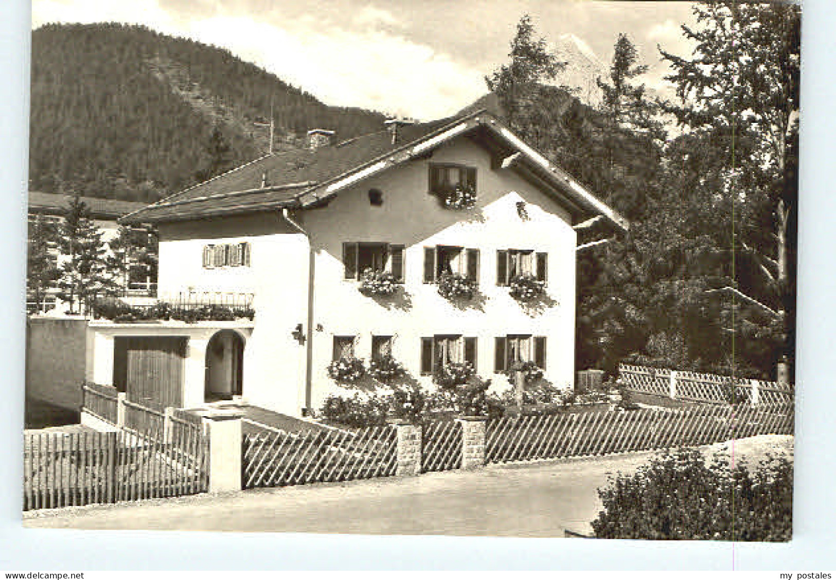 Mittenwald Bayern Mittenwald