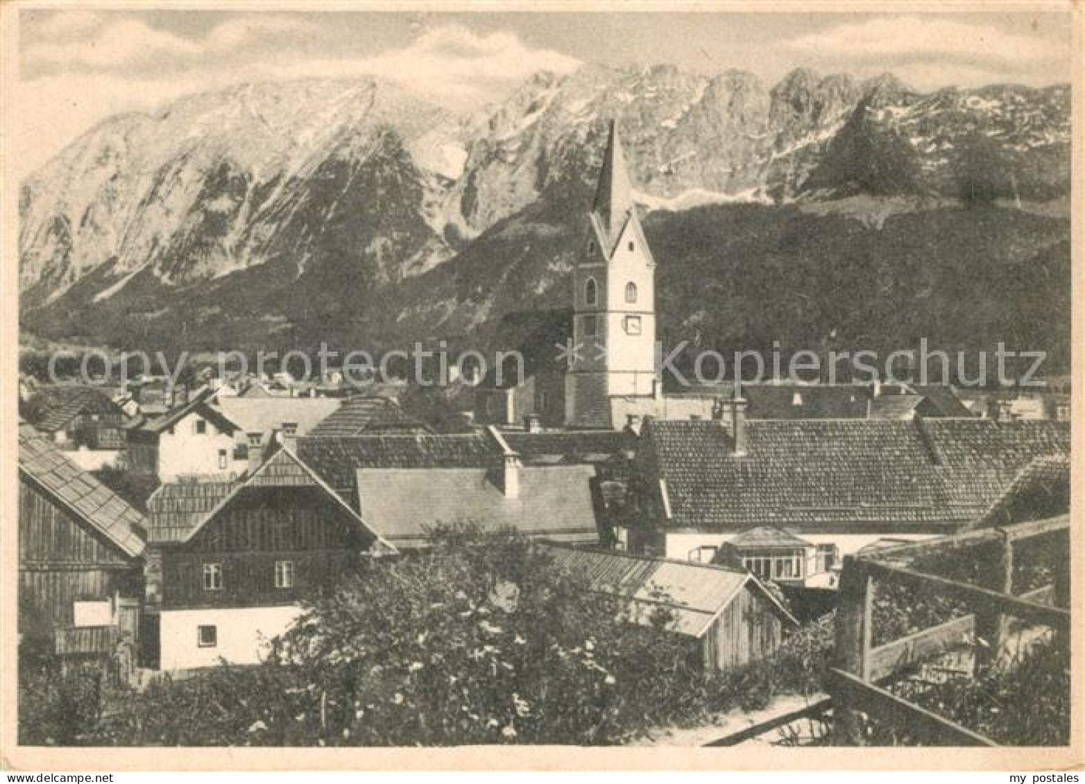 Mitterndorf Bad mit Grimming