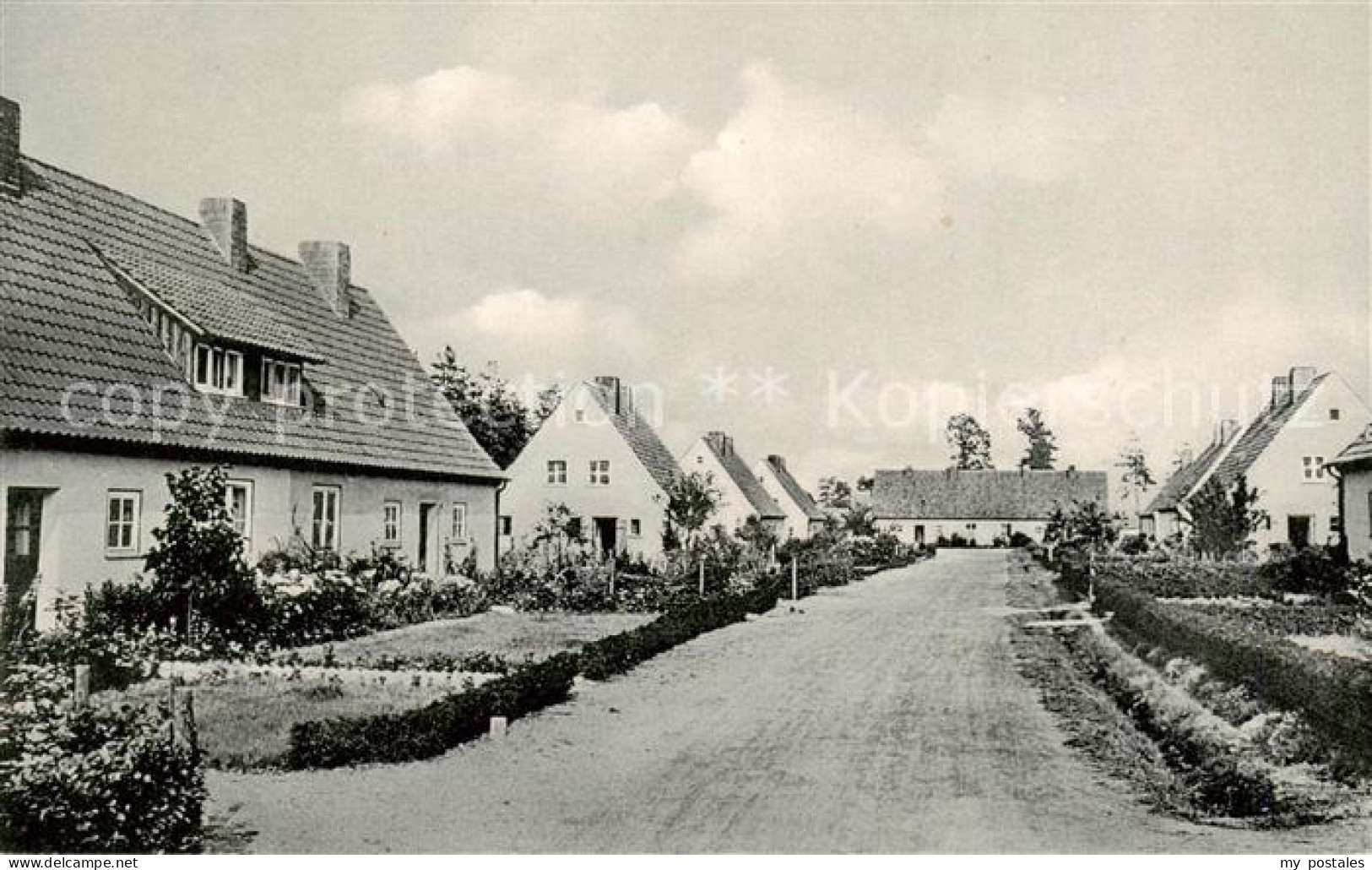 Mittwald Espelkamp Ruegenstrasse