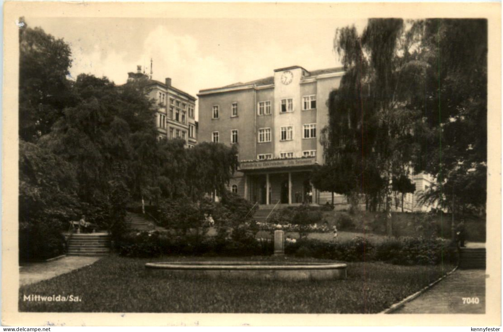 Mittweida