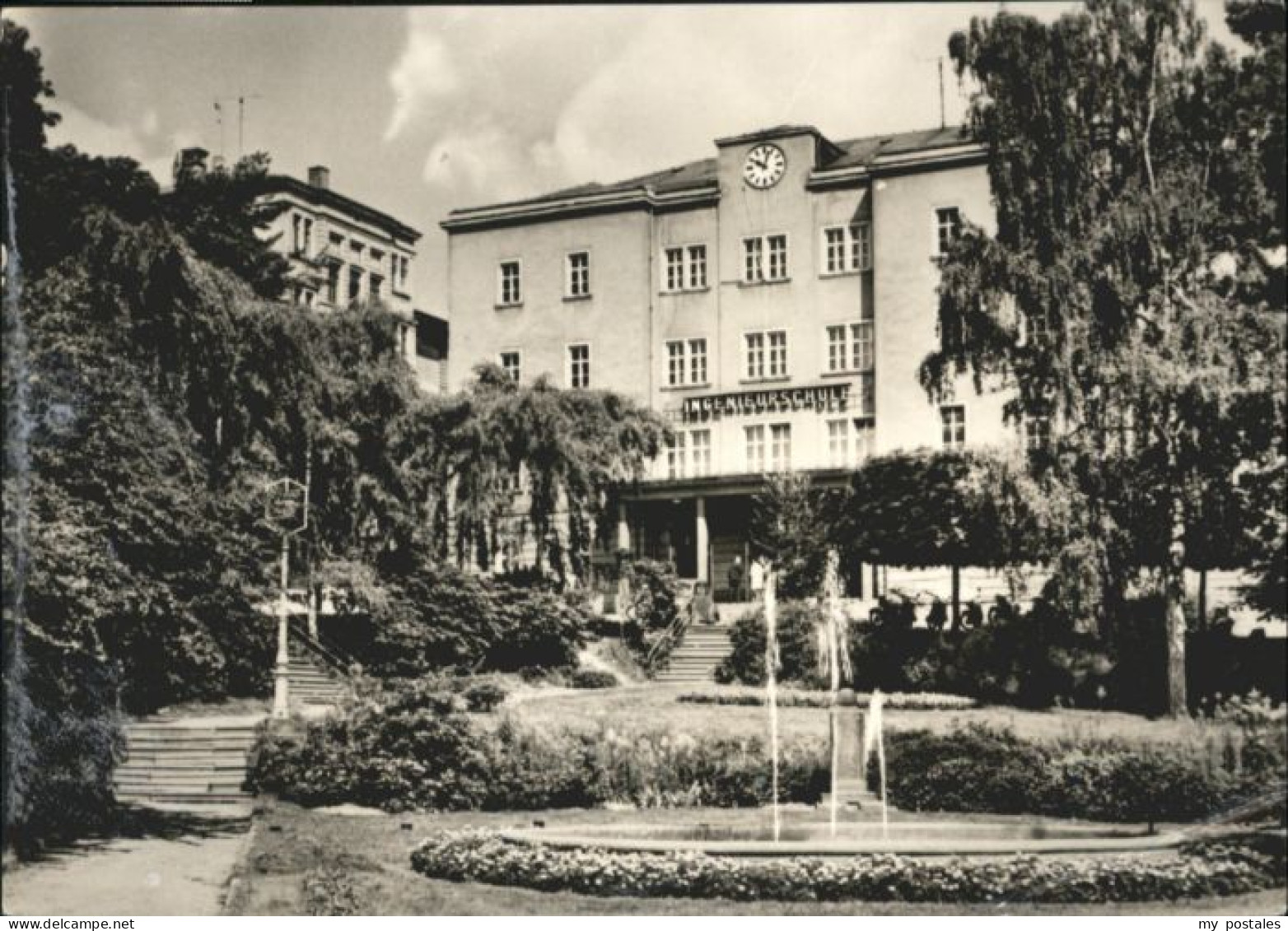 Mittweida Ingenieurschule