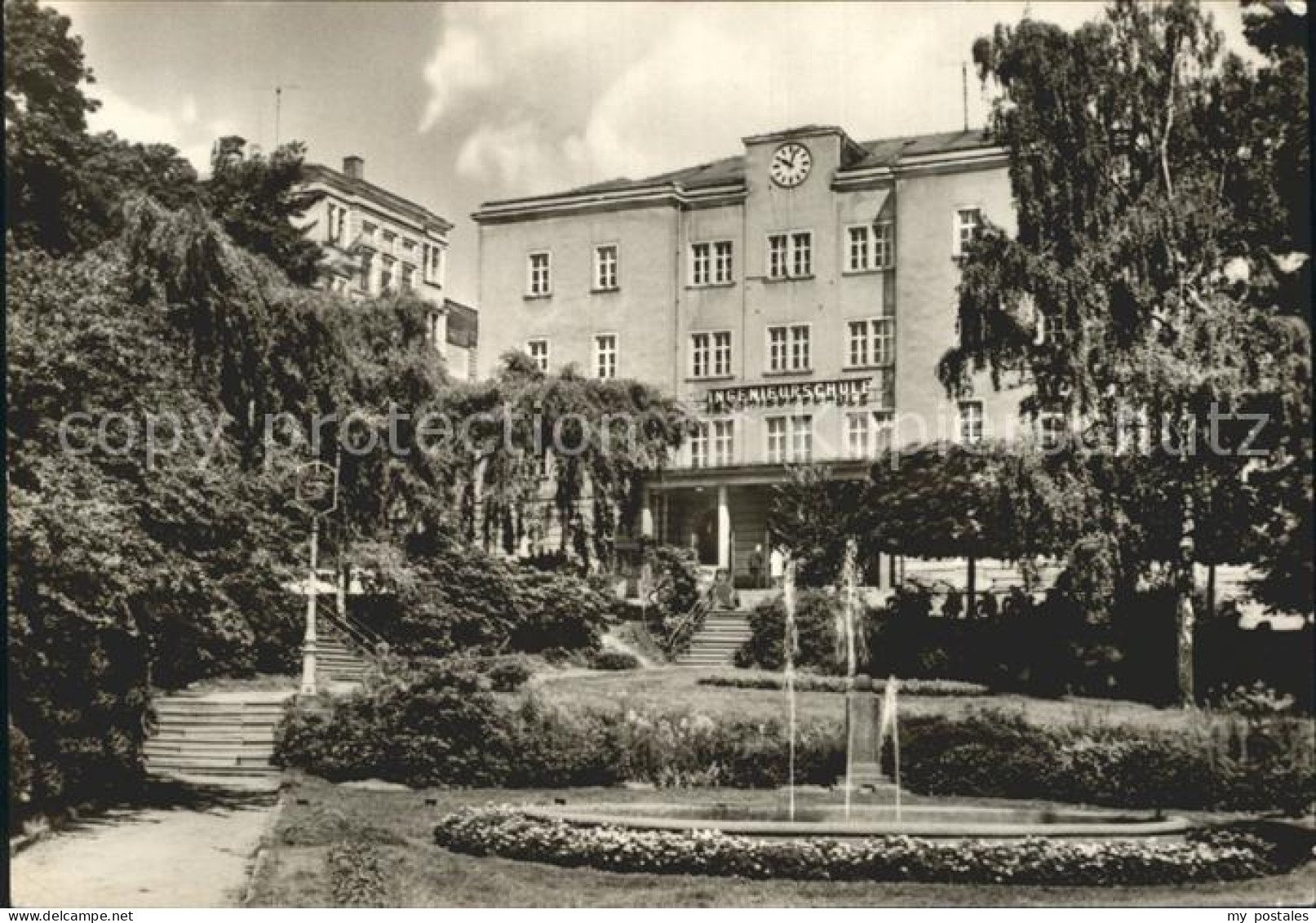 Mittweida Ingenieurschule