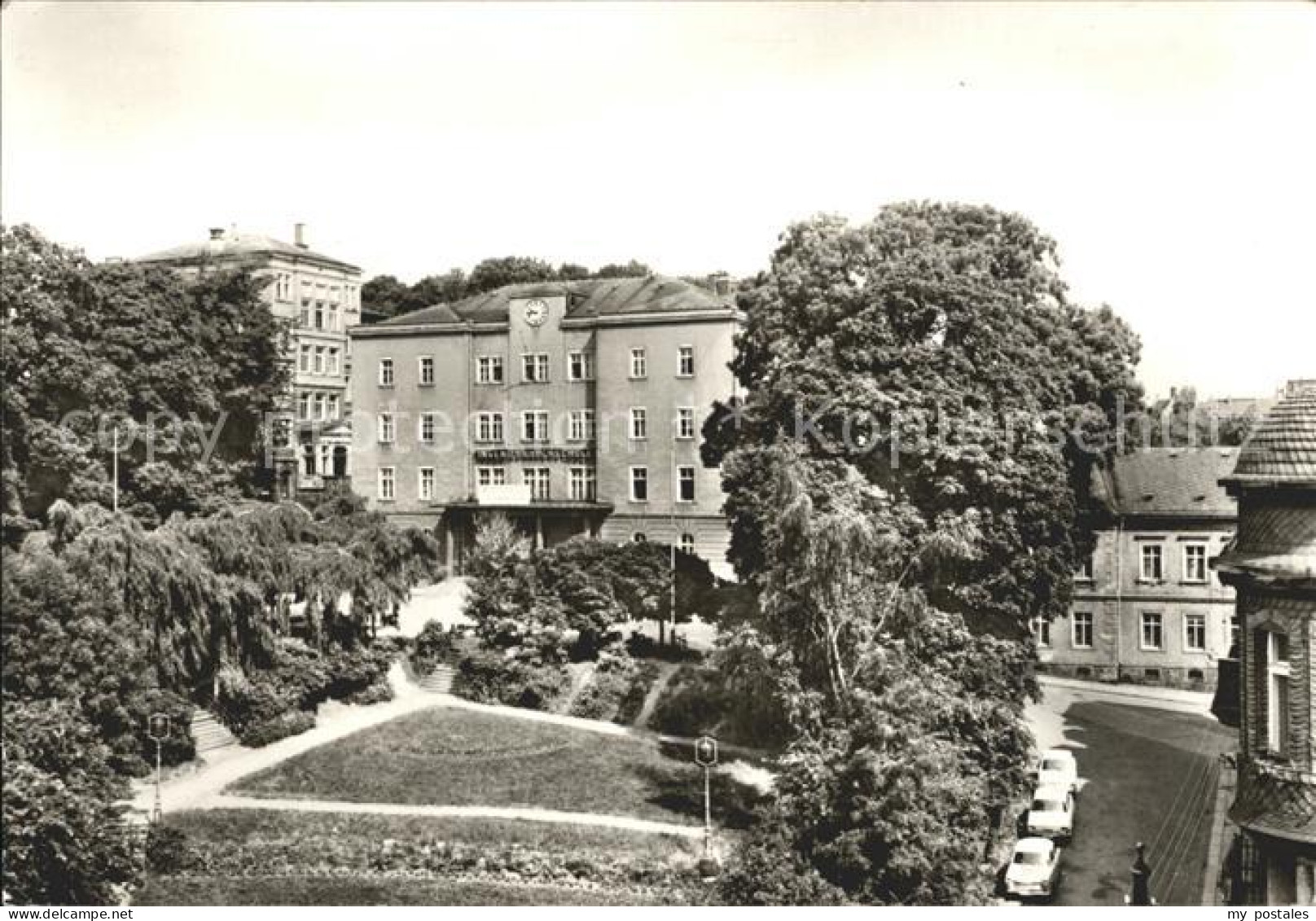 Mittweida Ingenieurschule