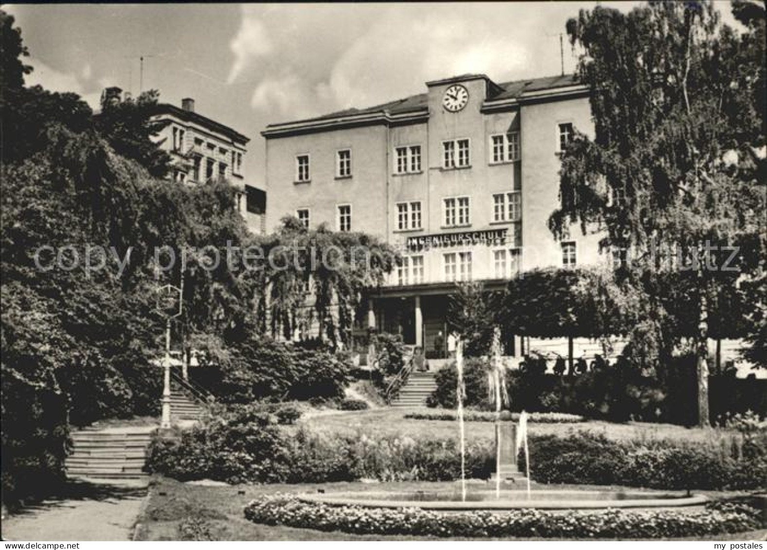 Mittweida Ingenieurschule