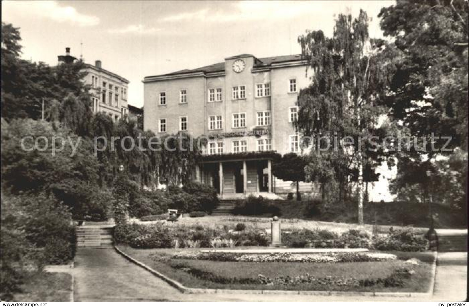 Mittweida Ingenieurschule