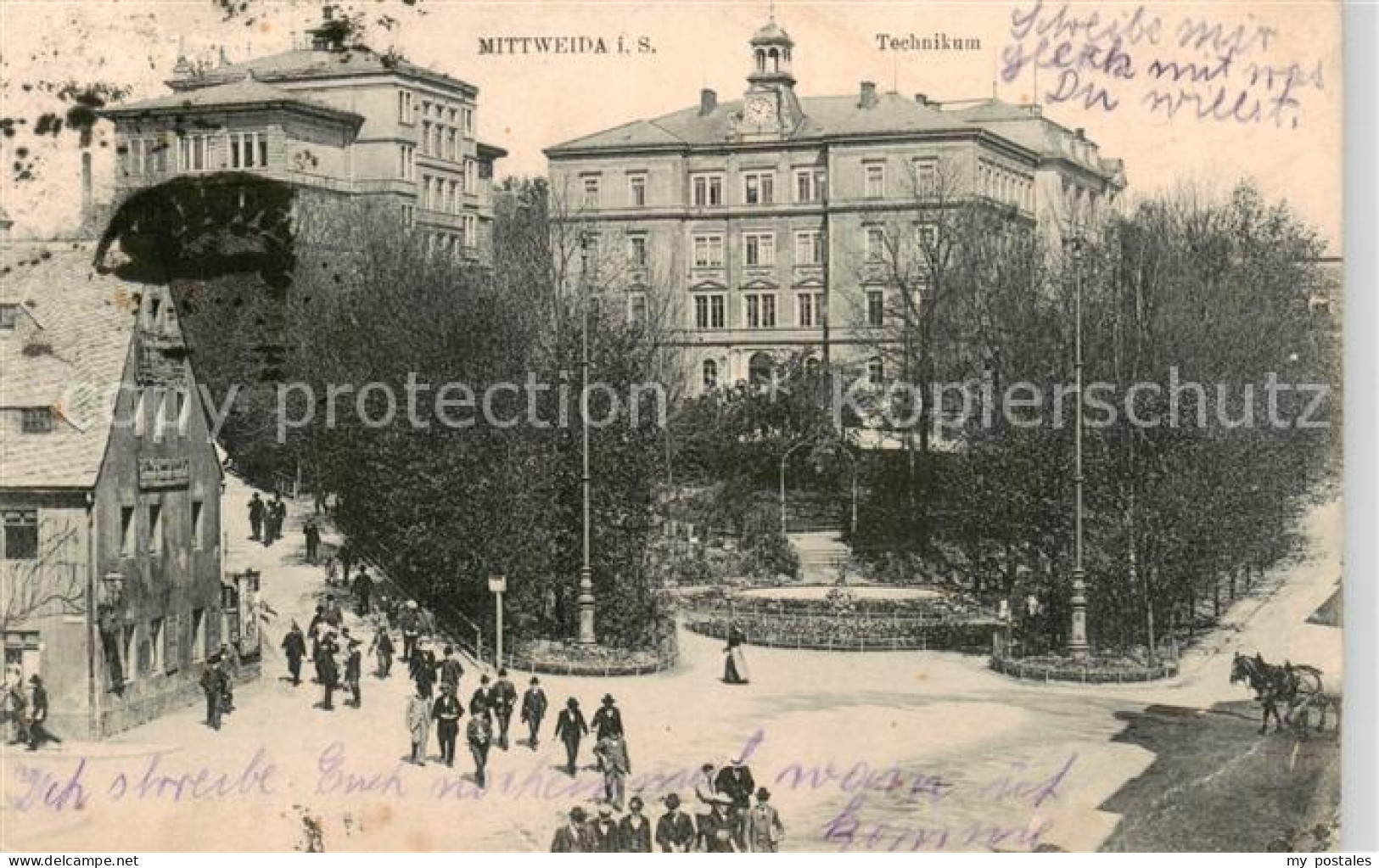 Mittweida Technikum