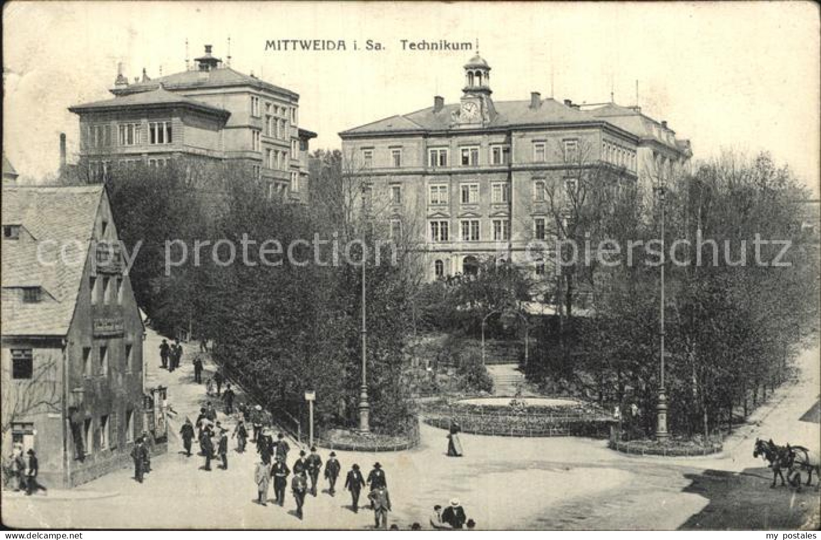 Mittweida Technikum