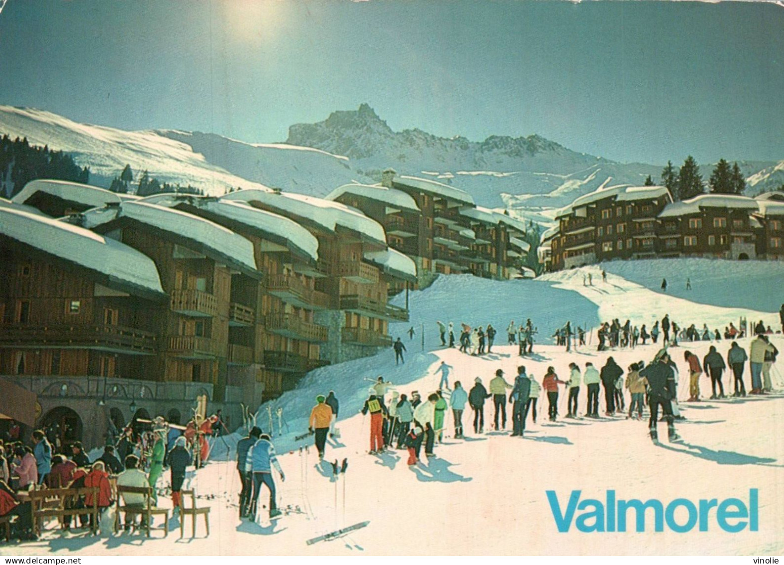MO-25-70 : VALMOREL