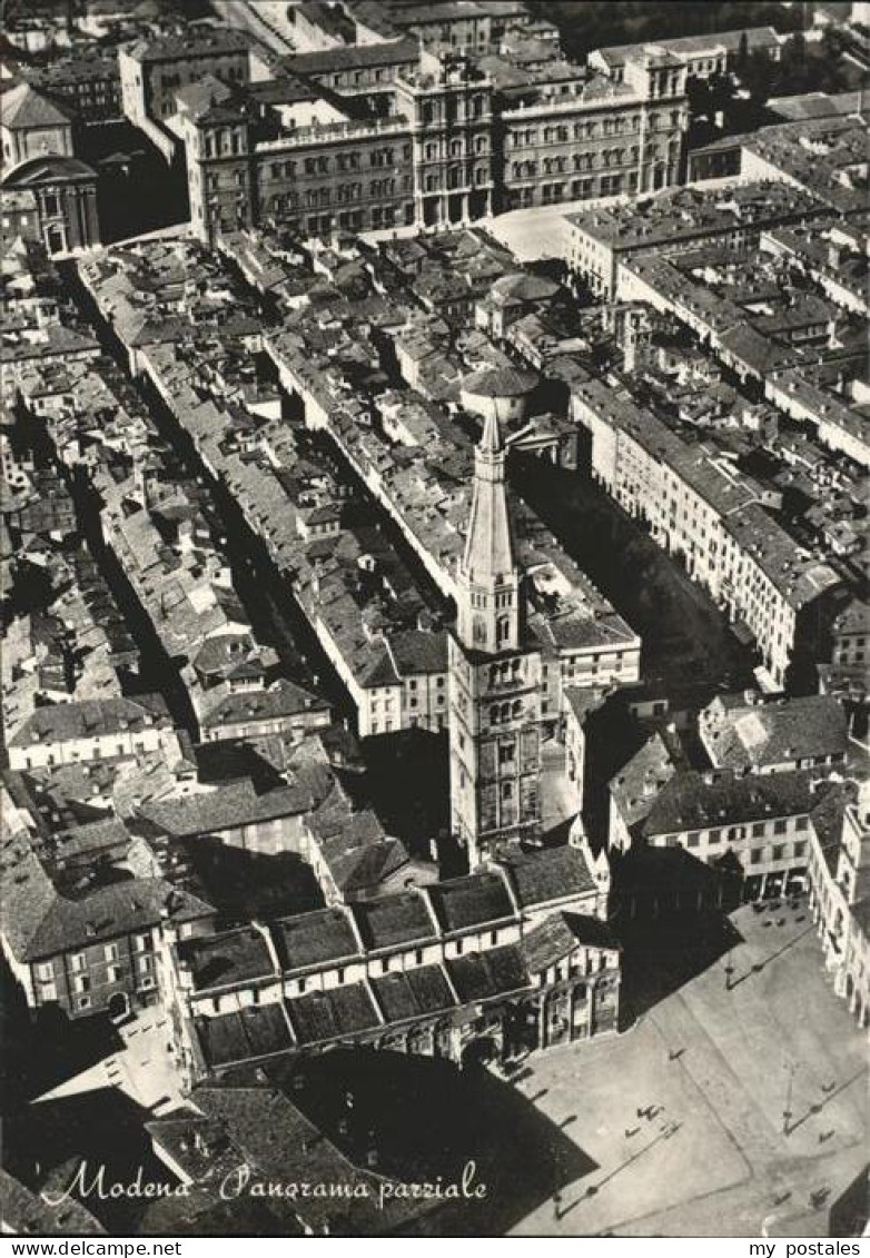 Modena Emilia-Romagna