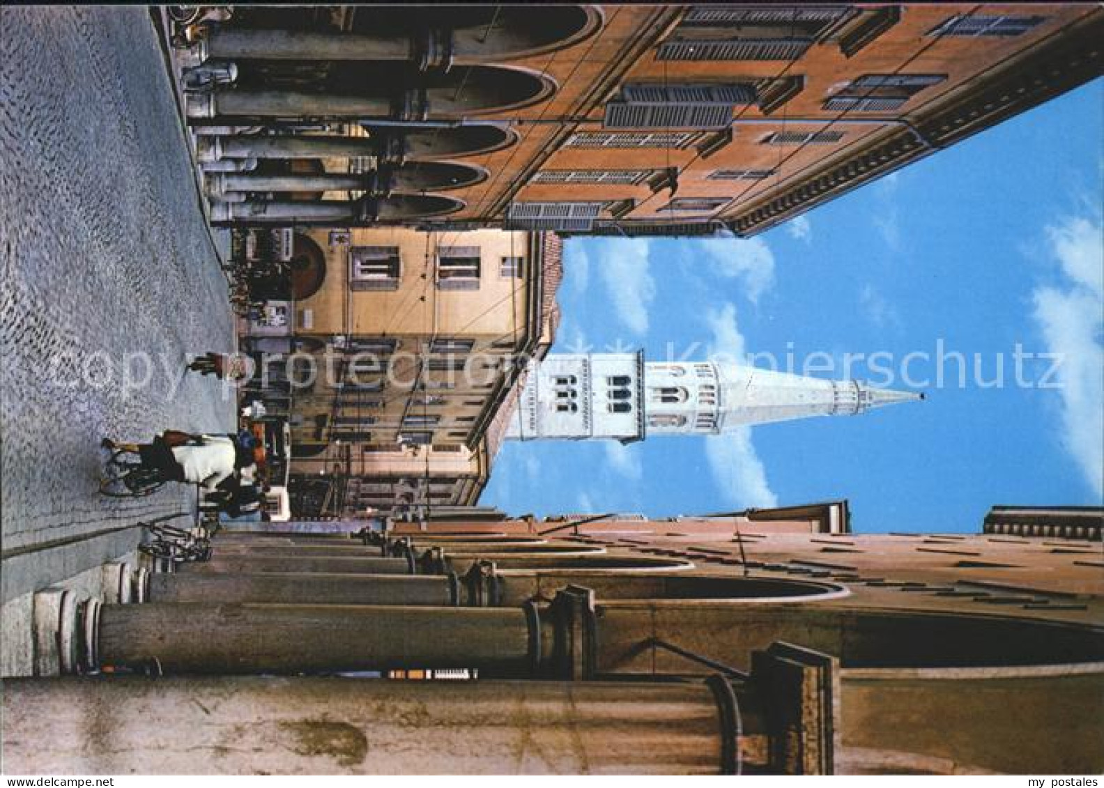 Modena Emilia-Romagna Emilia Starsse