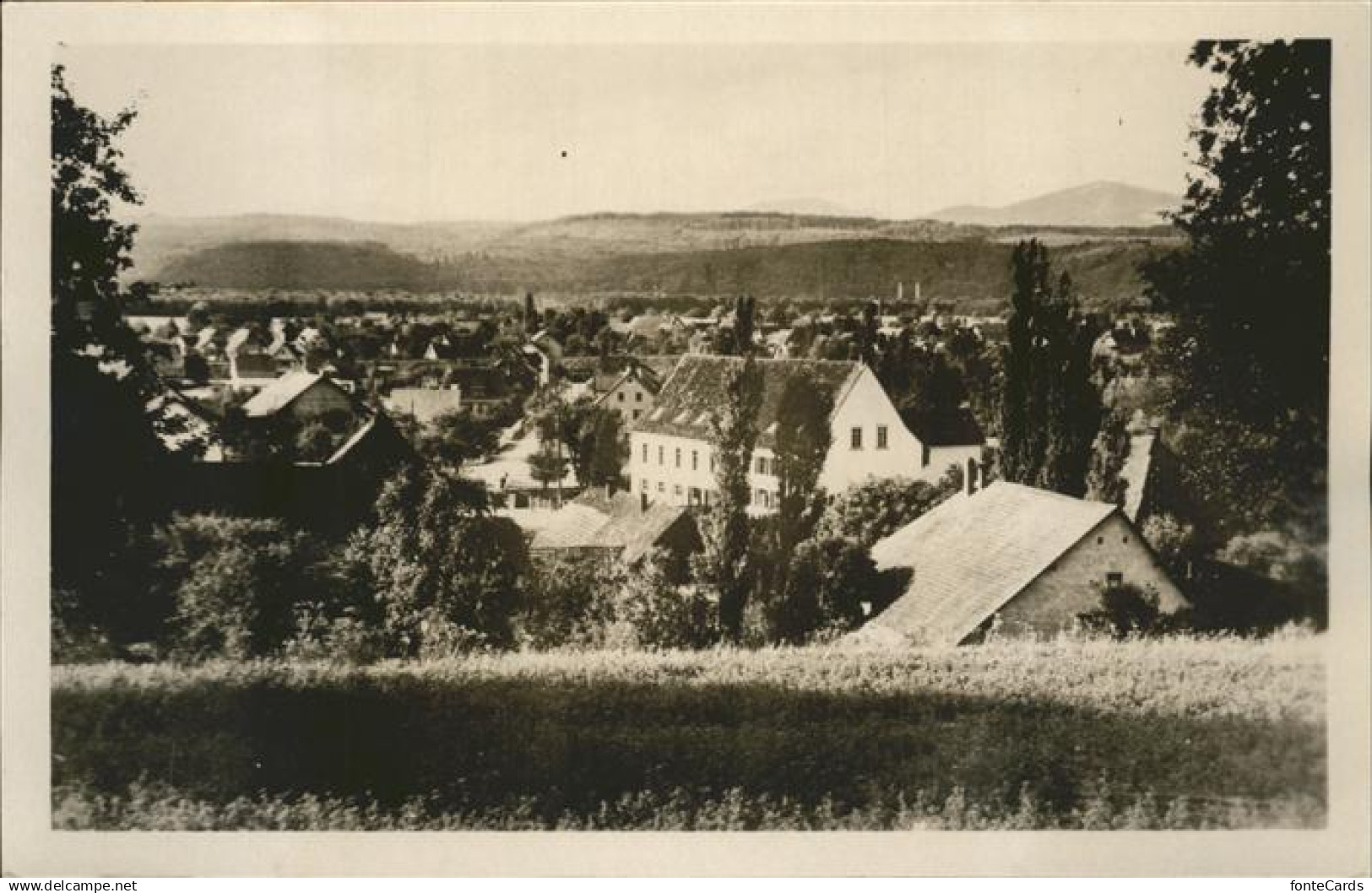 Moehlin Hotel Solbad Sonne
