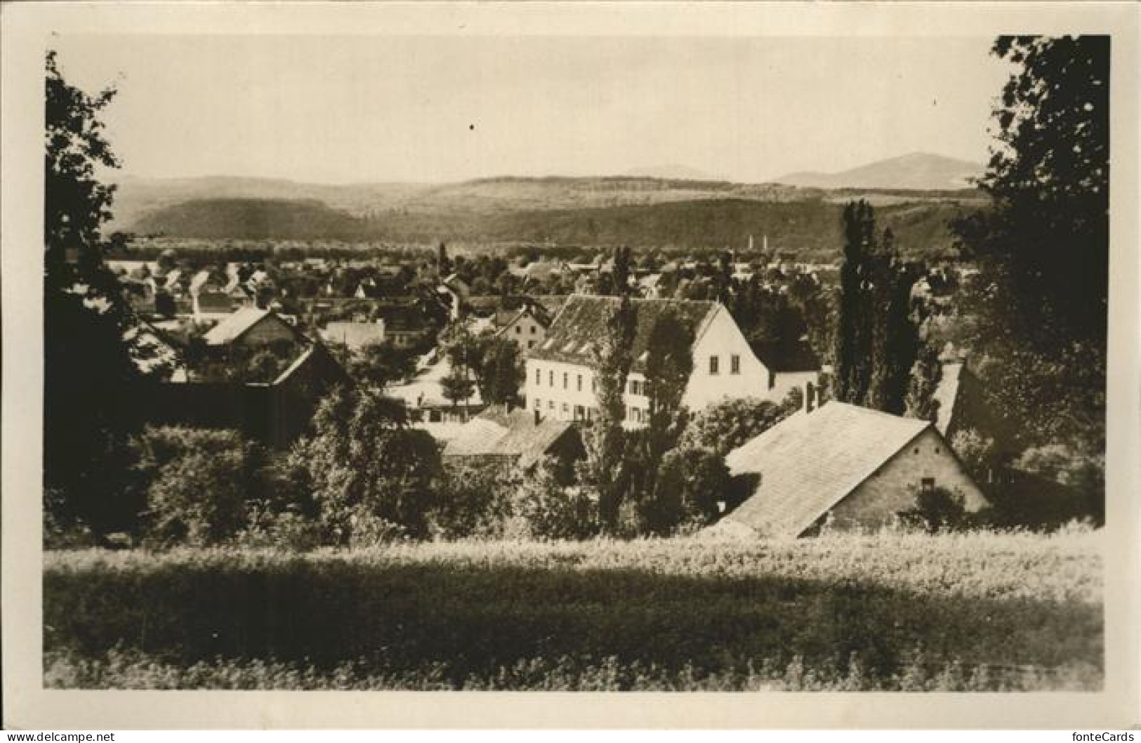 Moehlin Hotel Solbad Sonne