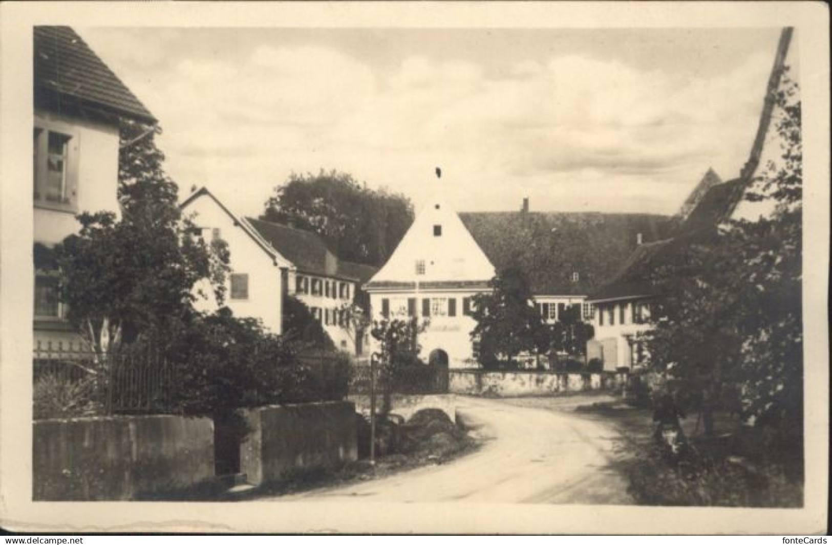 Moehlin otel Solbad Sonne
