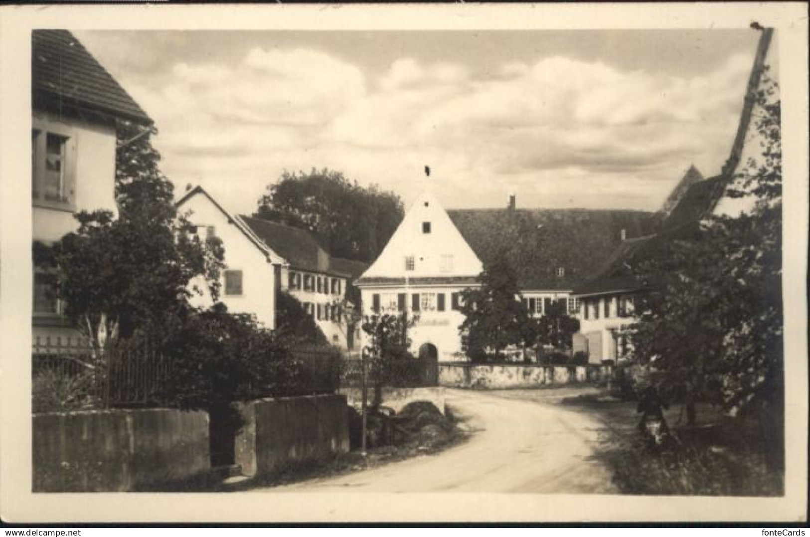 Moehlin otel Solbad Sonne