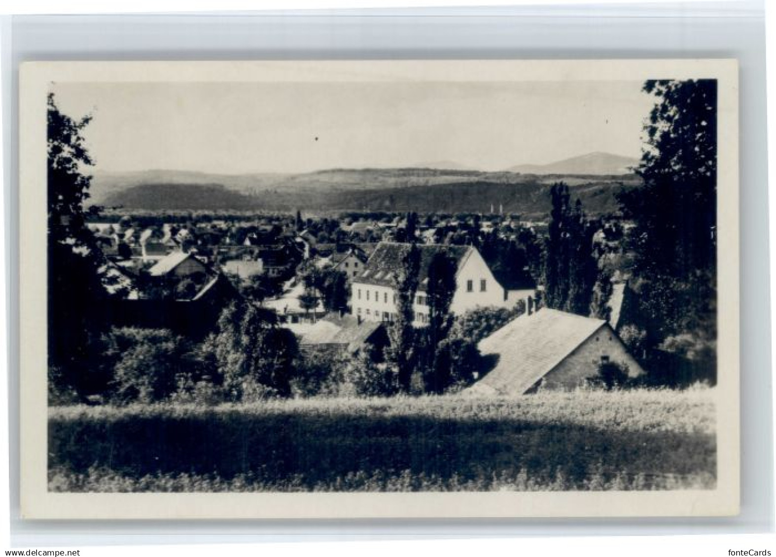 Moehlin otel Solbad Sonne