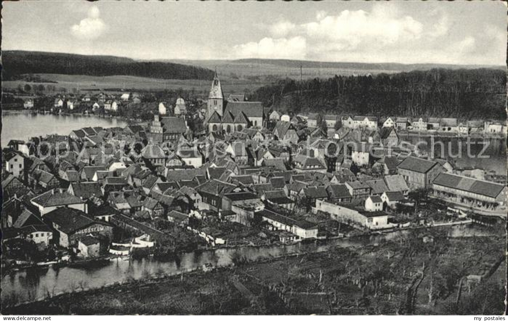 Moelln Lauenburg