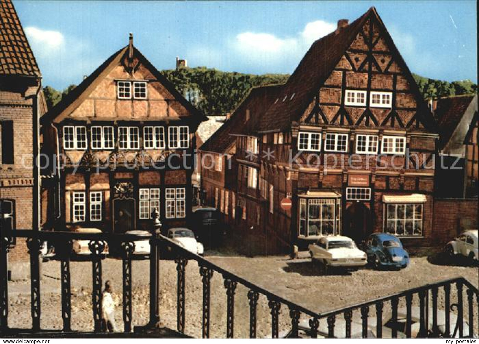 Moelln Lauenburg Museum