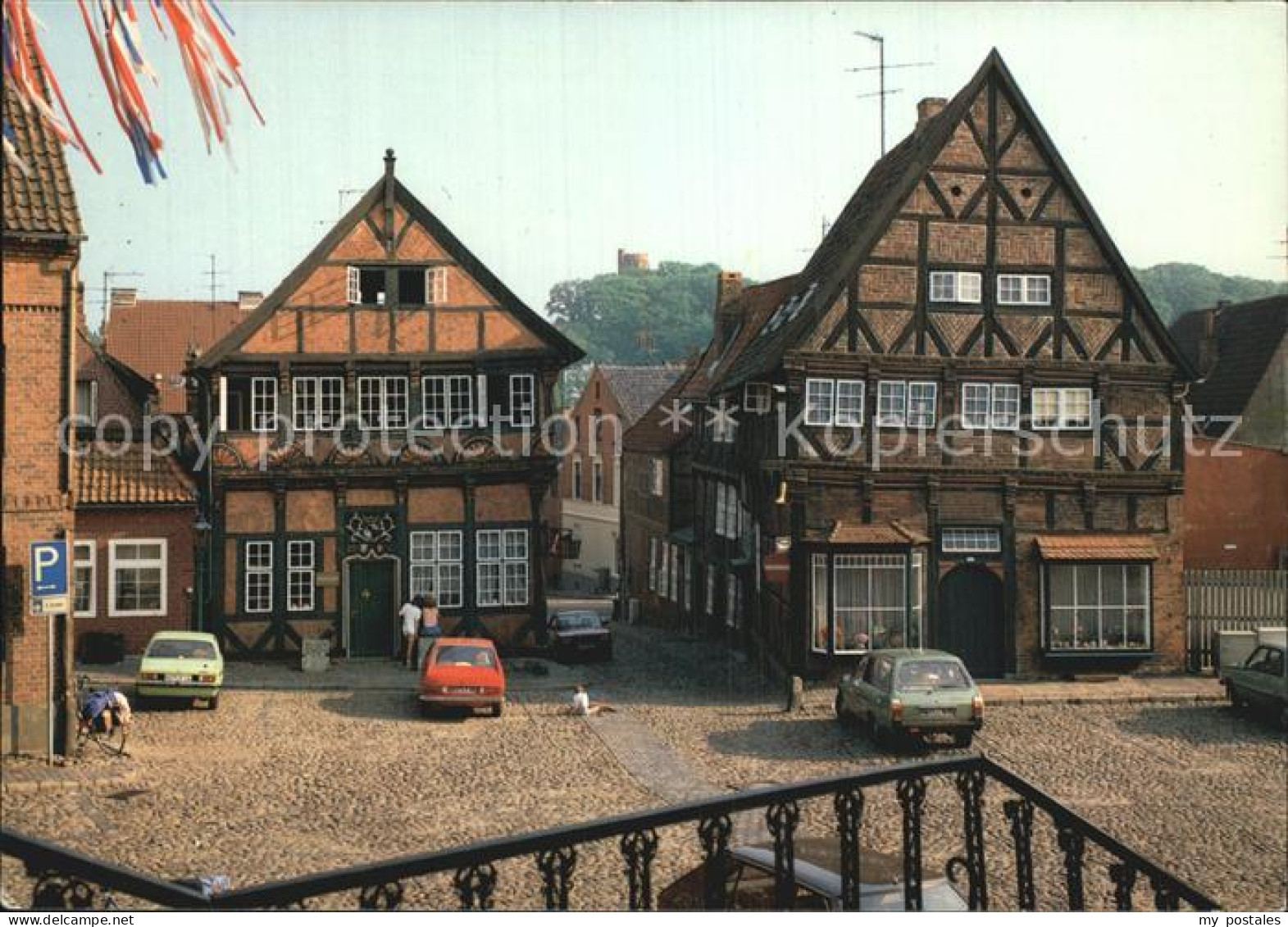 Moelln Lauenburg Museum