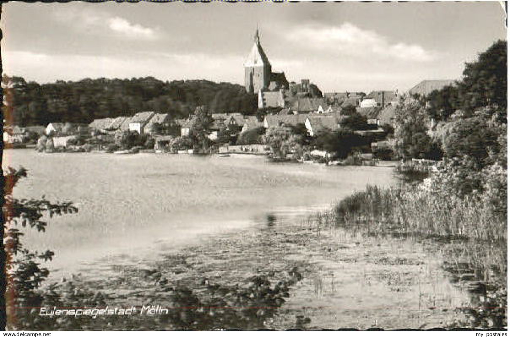 Moelln ulenspiegel