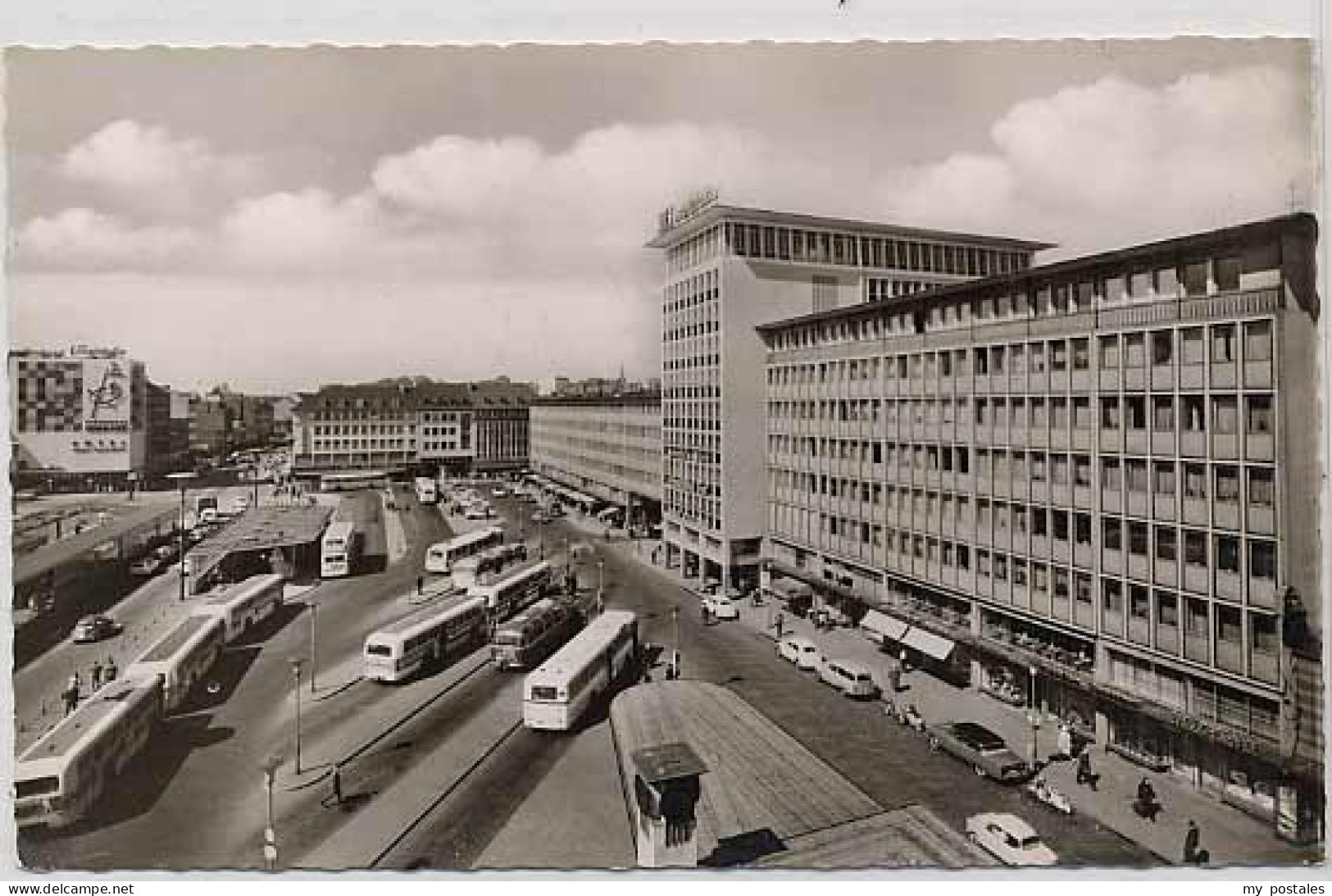 MoeNCHENGLADBACH NRW