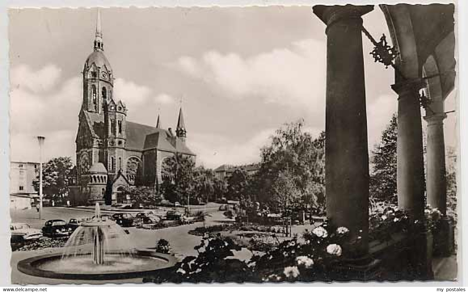 MoeNCHENGLADBACH NRW