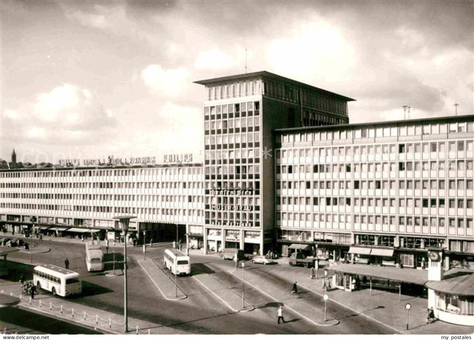 MoeNCHENGLADBACH NRW Haus Westland