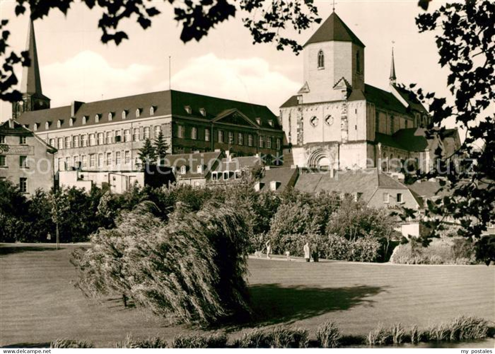 MoeNCHENGLADBACH NRW Muenster