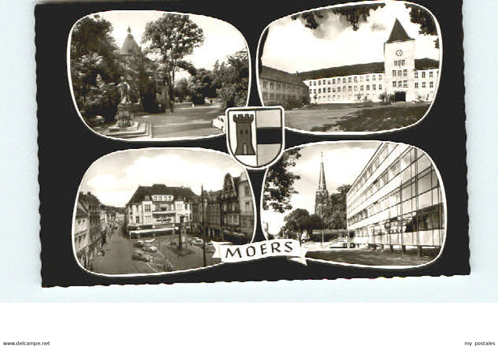 Moers