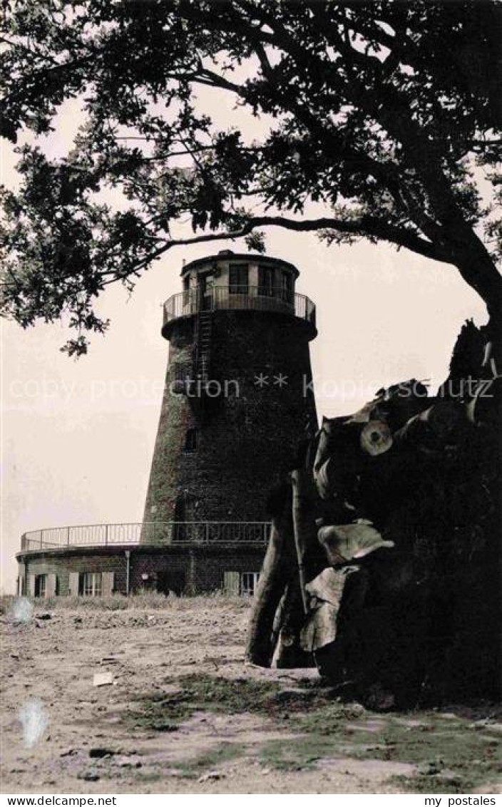 MOERS Moers NRW Freizeitheim St Michael Turm Schoephuysen