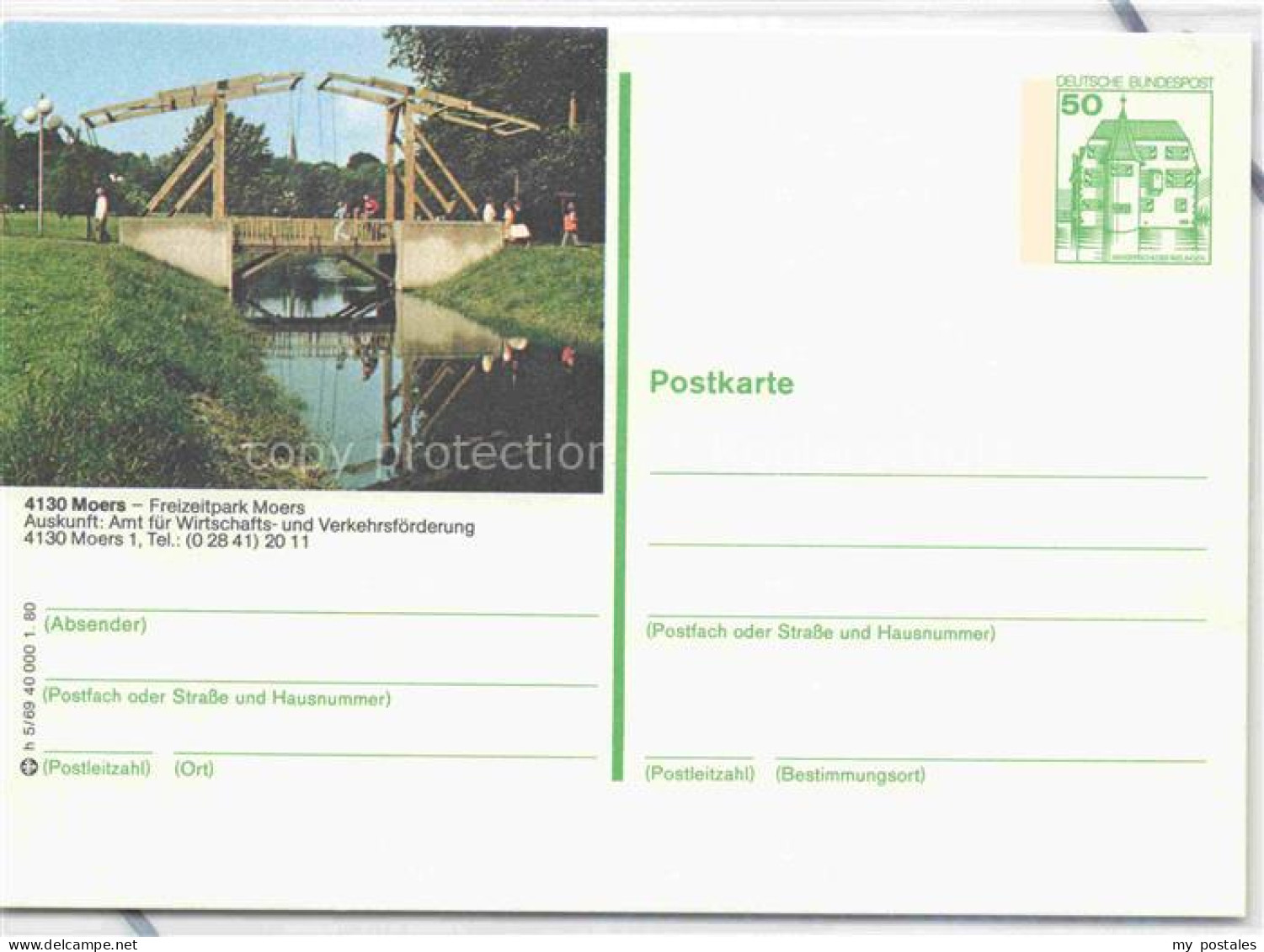 MOERS Moers NRW Freizeitpark