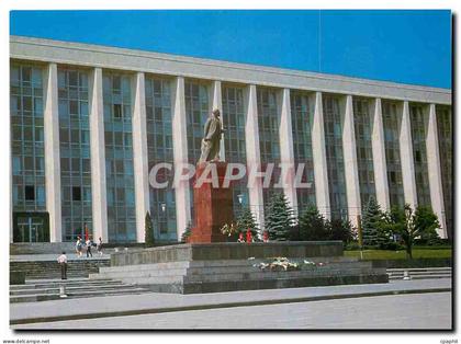 CPM Kishinev