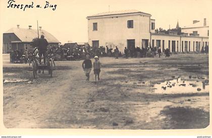 Moldova - TIRASPOL - Foto