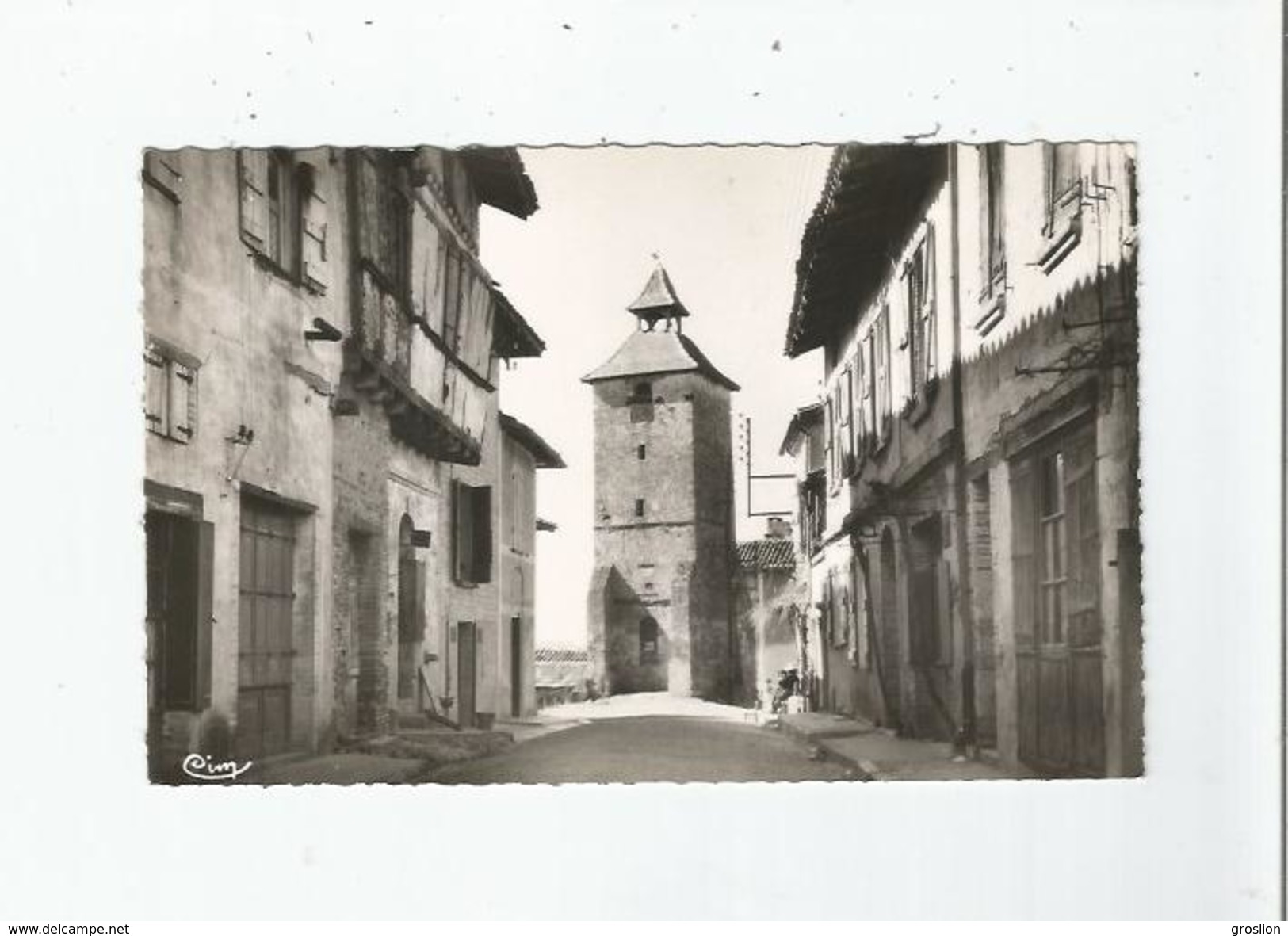 MOLIERES (T ET G) 2223 LA VIEILLE TOUR