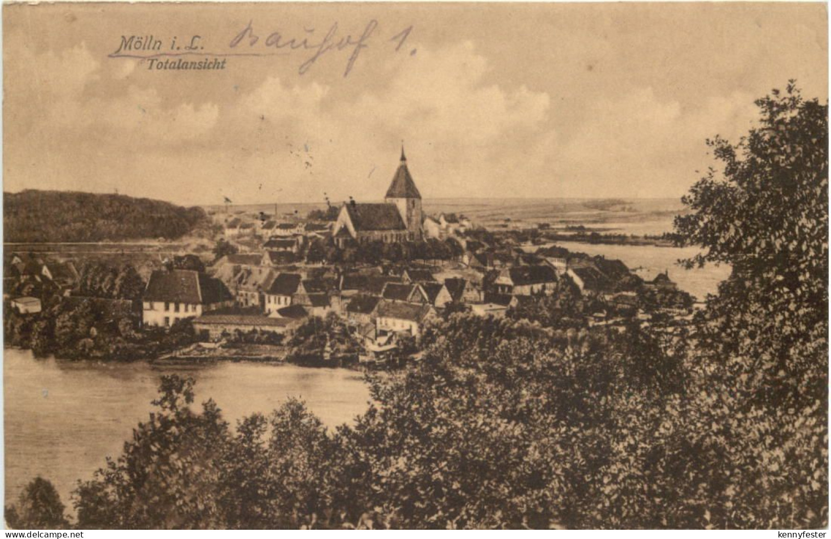 Mölln