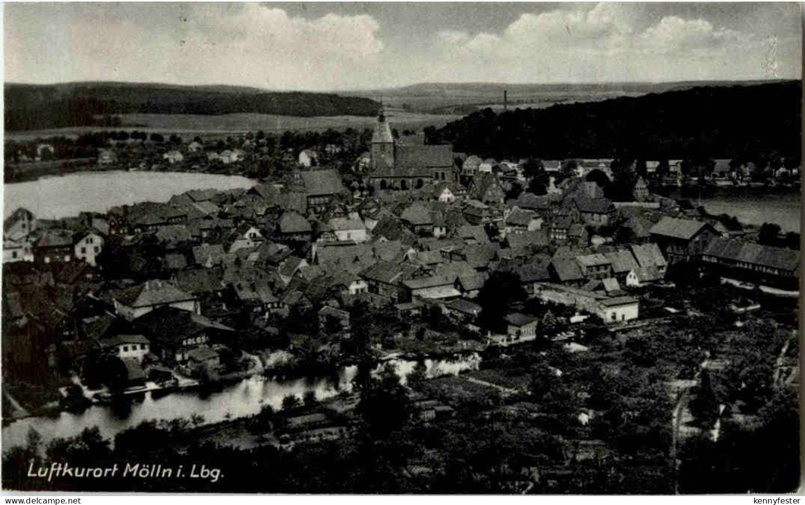 Mölln