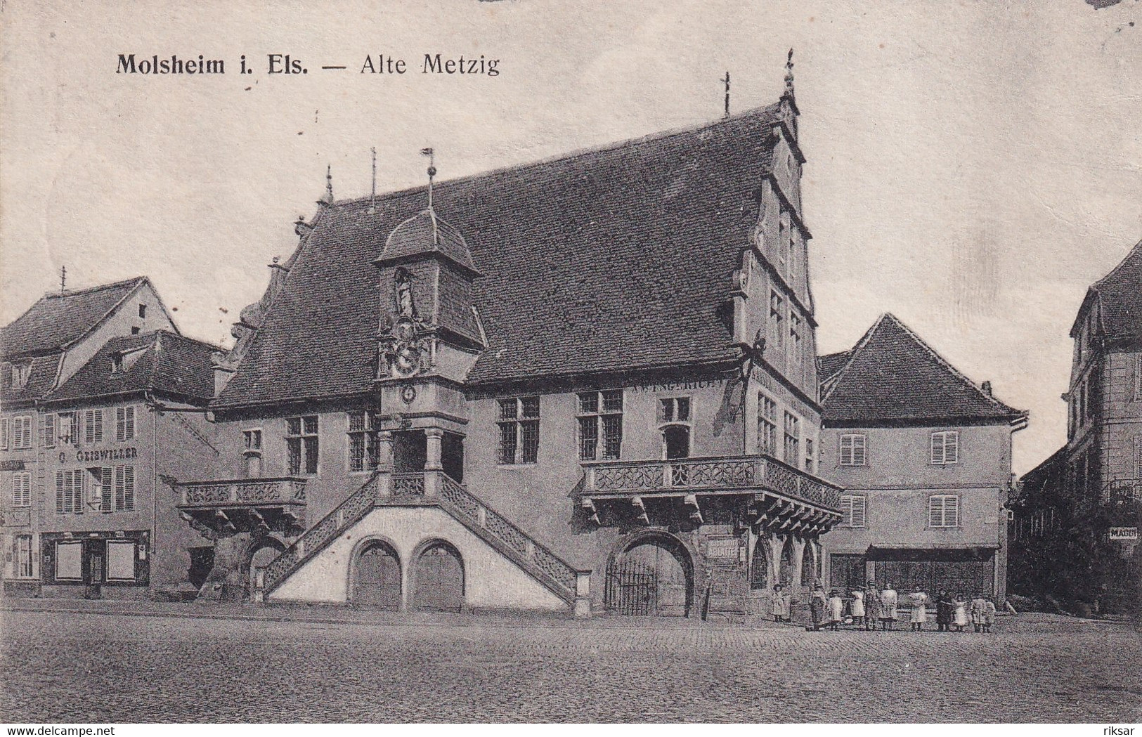 MOLSHEIM